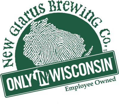New Glarus Brewing Co. Logo